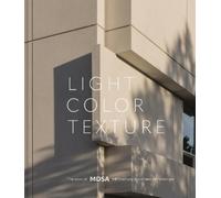 Michael D. Szerbaty Light, Color, Texture (Copertina rigida)