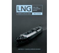 Michael D. Tusiani Gordon Shearer LNG (Copertina rigida)
