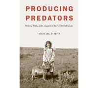 Michael D. Wise Producing Predators (Copertina rigida)