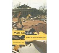 Michael D. Yates More Unequal (Tascabile)
