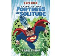 Michael Dahl A Buried Starship (Copertina rigida)