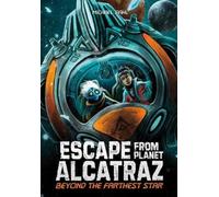 Michael Dahl Beyond the Farthest Star (Copertina rigida)