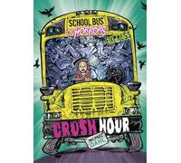 Michael Dahl Crush Hour - Express Edition (Tascabile)