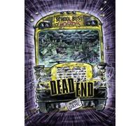 Michael Dahl Dead End (Copertina rigida) School Bus of Horrors