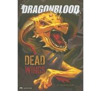 Michael Dahl Dragonblood: Dead Wings (Copertina rigida) Dragonblood
