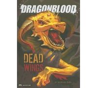 Michael Dahl Dragonblood: Dead Wings (Copertina rigida) Dragonblood