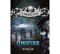 Michael Dahl El Ojo del Cementerio (Copertina rigida) La Biblioteca Maldita