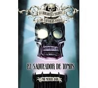 Michael Dahl El Saqueador de Tomos (Tome Raider) (Copertina rigida)