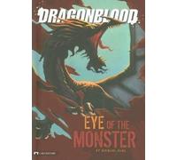 Michael Dahl Eye of the Monster (Copertina rigida) Dragonblood