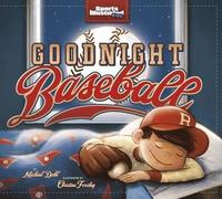,Michael Dahl Goodnight Baseball (Copertina rigida)