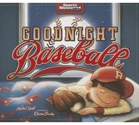 Michael Dahl Goodnight Baseball (Tascabile)