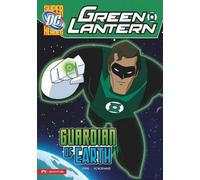 Michael Dahl Guardian of Earth (Copertina rigida)