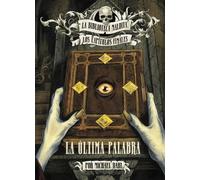 Michael Dahl La Última Palabra (the Last Word) (Copertina rigida)