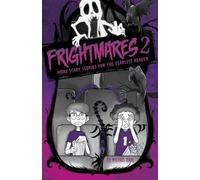 Michael Dahl More Scary Stories for the Fearless Reader (Tascabile)