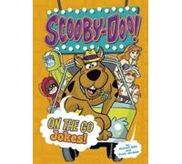 Michael Dahl Scooby-Doo on the Go Jokes (Copertina rigida) Scooby-Doo Joke Books