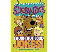 Michael Dahl Scooby-Doo's Laugh-Out-Loud Jokes (Mixed Media Product)