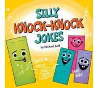 Michael Dahl Silly Knock-Knock Jokes (Copertina rigida) Silly Joke Books