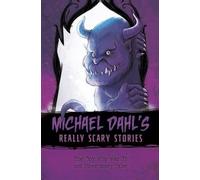 Michael Dahl The Boy Who Was It (Copertina rigida)