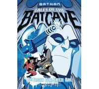 Michael Dahl The Frozen Zone Freeze Ray (Copertina rigida)