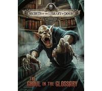 Michael Dahl The Ghost Riddle (Copertina rigida) Secrets of the Library of Doom