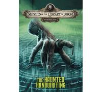 Michael Dahl The Haunted Handwriting (Copertina rigida)