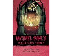 Michael Dahl The Library Claw (Copertina rigida)
