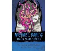 Michael Dahl The Monster in the Mailbox (Copertina rigida)