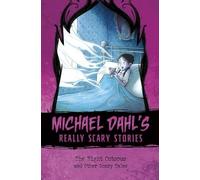 Michael Dahl The Night Octopus (Copertina rigida)