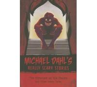 Michael Dahl The Stranger on the Stairs (Copertina rigida)