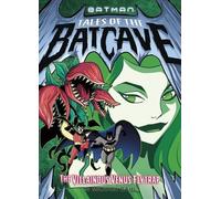 Michael Dahl The Villainous Venus Flytrap (Copertina rigida)