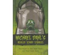 Michael Dahl The Voice in the Boys' Room (Copertina rigida)