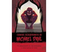 Michael Dahl Un Desconocido En Las Escaleras Y Otros Cuentos (Copertina rigida)