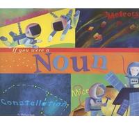 ,Michael Dahl Word Fun If You Were a Noun (Tascabile)