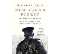 Michael Daly New York's Finest (Tascabile)