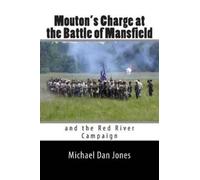 Jones Michael Dan Moutons Charge At The Battle O BOOK NUOVO