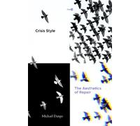 Michael Dango Crisis Style (Tascabile) Post45