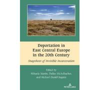 Michael Daniel Sagatis Dallas M Deportation in East Central (Copertina rigida)