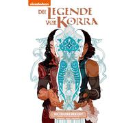Michael Dante D Korra: Die Zeichen der Zeit (Patterns in Time) (Die (Tascabile)