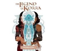 Michael Dante DiMartino Bryan Koni The Legend of Korra: Patterns in (Tascabile)