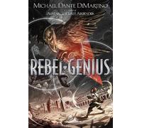 Michael Dante DiMartino Rebel Genius (Tascabile)