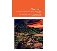 Michael Dante Hedd Wyn's -The Hero (Tascabile)