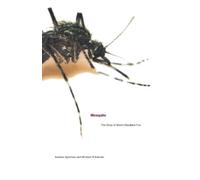 Michael D'Antonio Andrew Spielman Mosquito (Tascabile)
