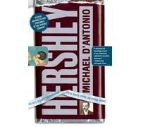 Michael D'Antonio Hershey (Tascabile)