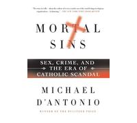 Michael D'Antonio Mortal Sins (Tascabile)