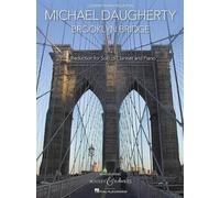 Michael Daugherty Brooklyn Bridge (00)