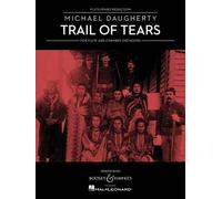 Michael Daugherty Trail of Tears (00)