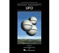 Michael Daugherty Ufo (00)