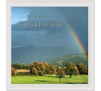 Michael, David - After The Rain