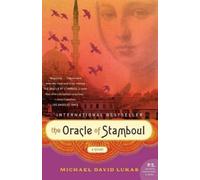 Michael David Lukas The Oracle of Stamboul Intl (Tascabile)