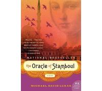 Michael David Lukas The Oracle of Stamboul (Tascabile)